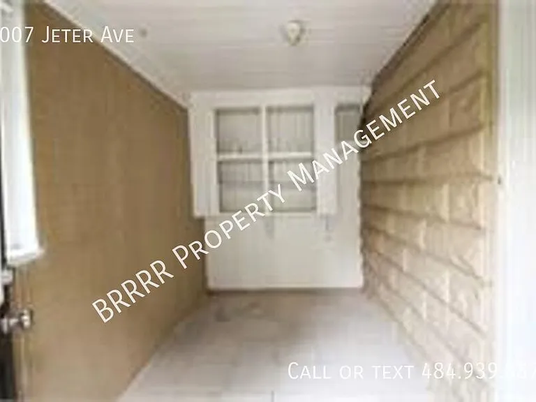 1007 Jeter Ave — Photo 8