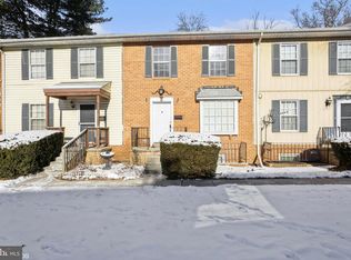 4 Shetland Cir UNIT 4, Reisterstown, MD 21136
