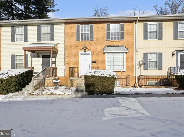 4 Shetland Cir Unit 4, Reisterstown, MD 21136
