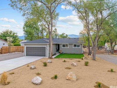 930 Dean Dr, Gardnerville, NV, 89460