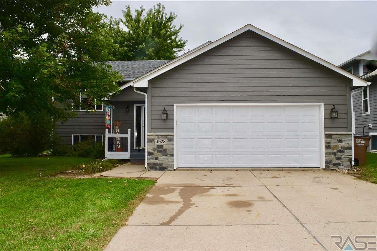 4928 E Maywood Dr, Sioux Falls, SD 57110 Zillow