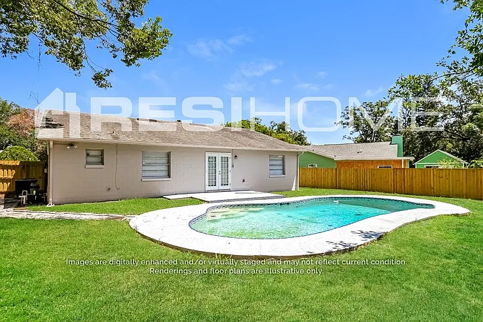 3 bed, 2.0 bath, 1120 sqft, $2,225 — Photo 2