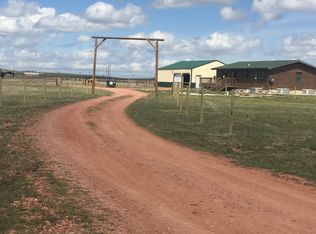 31A Night Train Ln, Rozet, WY 82727