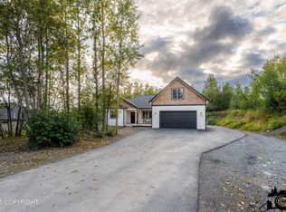 1890 S Endeavor St, Wasilla, AK 99654