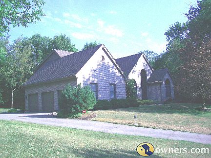 HOUSE FROM FRONT