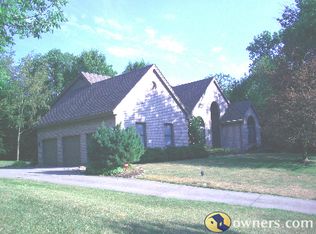 844 Cannes Ct, Loveland, OH 45140