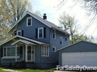 1017 Smith Rd, Ashland, OH 44805