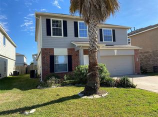 2718 Blue Mills Ct, Katy, TX 77449