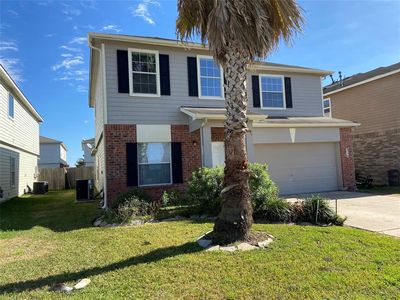 2718 Blue Mills Ct, Katy, TX, 77449