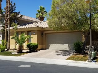 172 Sandy Bunker Ln, Las Vegas, NV 89148