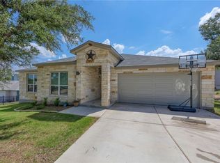 19903 Lincoln Cv, Leander, TX 78645