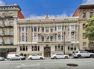 970 Post Street, San Francisco, CA 94109