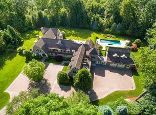 4 Fraser Ln, Westport, CT 06880