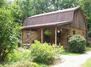 10101 Buckskin Rd, Poland, IN 47868