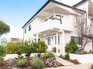 12901 Warren Ave, Los Angeles, CA 90066