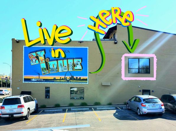 3537 S Kingshighway Blvd #6