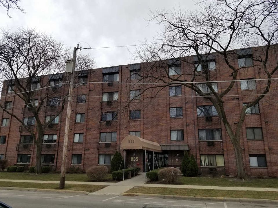 1st image of 835 Pearson St APT 207