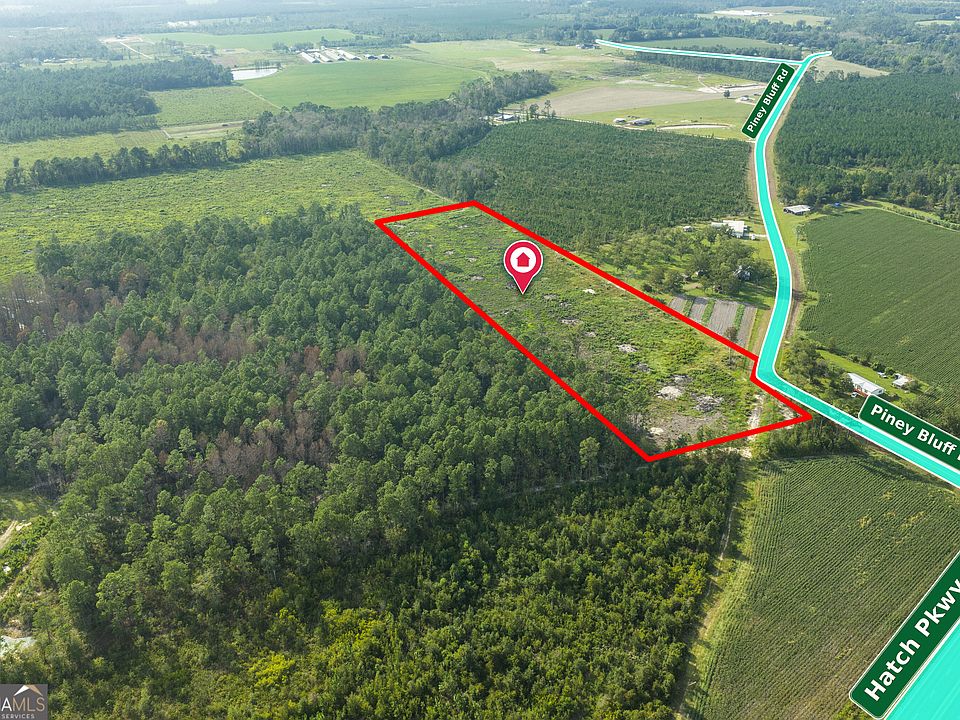 1st image of 0 Piney Bluff Rd