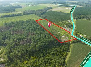 0 Piney Bluff Rd, Baxley, GA 31513