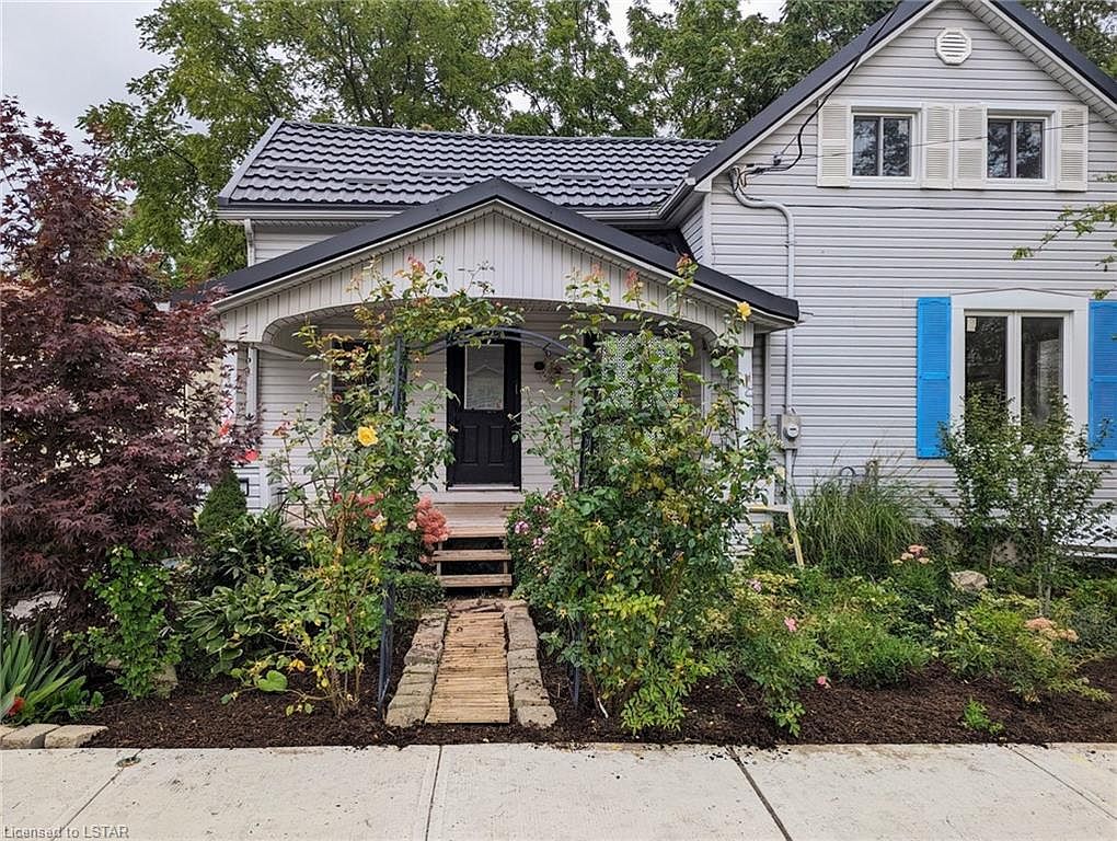 136 Alice St, Lucan Biddulph, ON N0M 2J0 MLS 40485690 Zillow