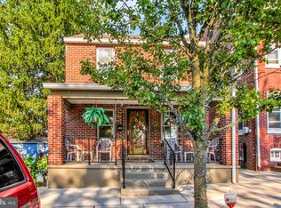 627 Girard Ave, York, PA