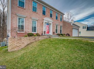 8529 High Timber Ct, Ellicott City, MD 21043