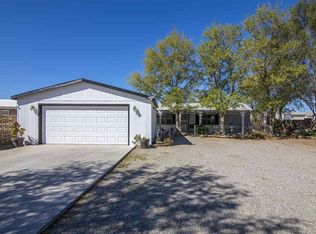13394 S Chisolm Way, Yuma, AZ 85367