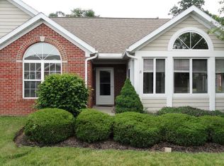 634 Hampton Woods Dr, Marion, OH