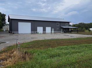 205 County Rd, Truesdale, IA 50592