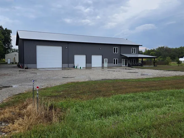 205 County Rd, Truesdale, IA 50592