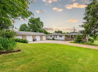 3531 N Balsiger Rd, Apollo, PA 15613