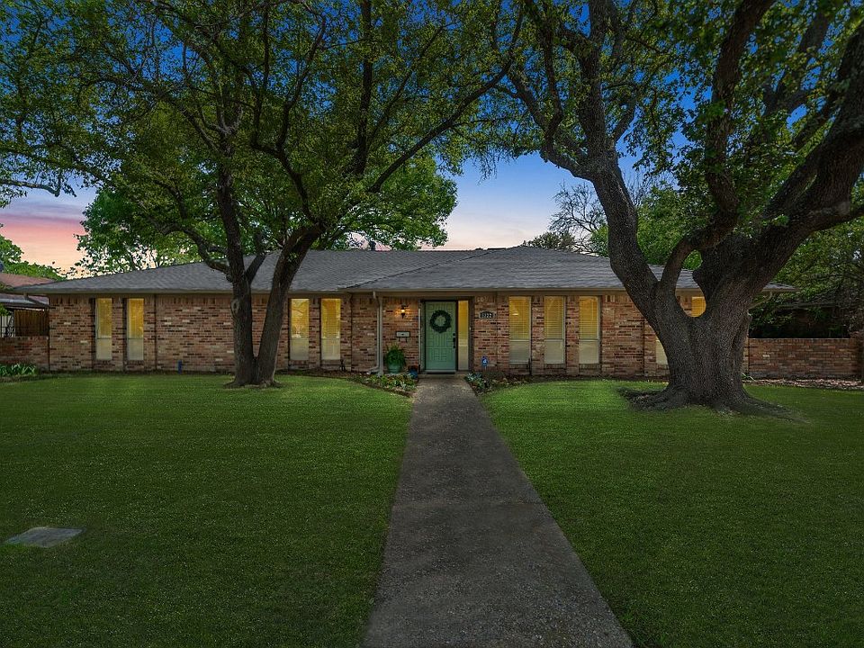 3222 Rotan Ln, Dallas, TX 75229 Zillow