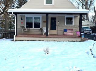 350 Chase Rd, Columbus, OH 43214