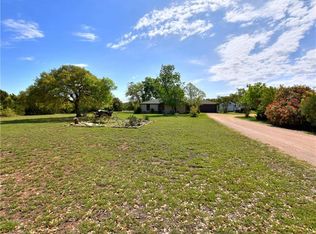 2151 Double File Trce, Liberty Hill, TX 78642