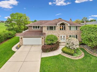 8413 Glen Oak Rd, Orland Park, IL 60462