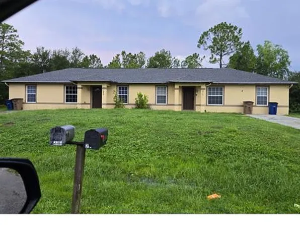 2910 Martin Ave, Lehigh Acres, FL
