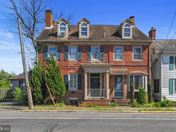 7 S Main St, Camden Wyoming, DE 19934