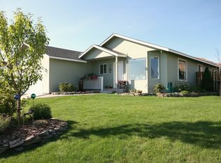 1500 Melissa Way, Wenatchee, WA 98801