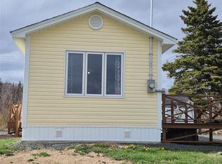 164 Main Street, Norris Arm North, NL A0G3N0