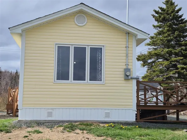 164 Main Street, Norris Arm North, NL A0G3N0