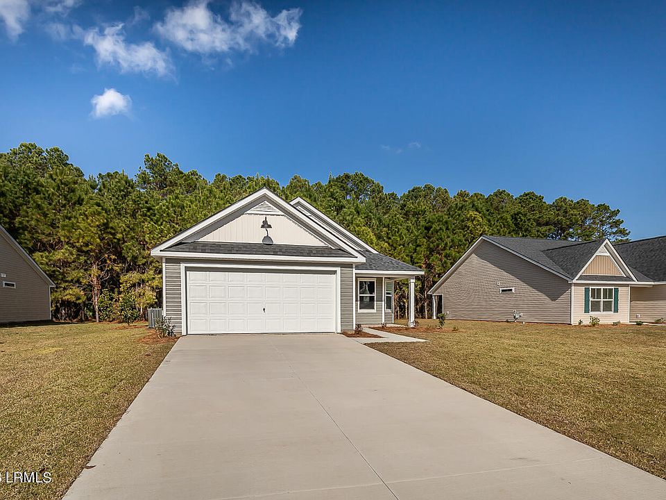 141 Teal Bluff Blvd, Seabrook, SC 29940 MLS 180938 Zillow