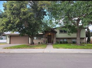 1813 S 250 E, Orem, UT 84058