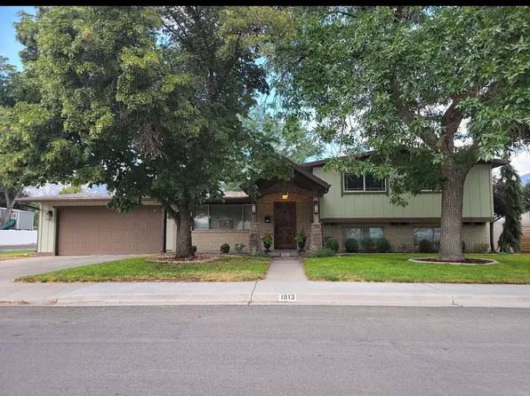 1813 S 250 E, Orem, UT 84058