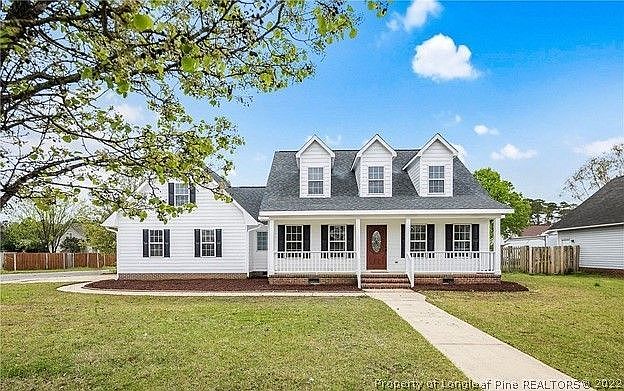 1st image of 5419 Ahoskie Dr