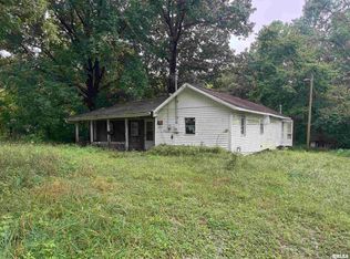 375 Wells St, Murphysboro, IL 62966