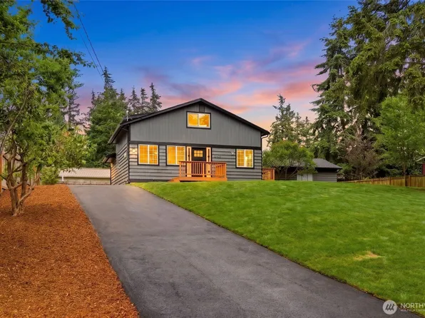 12425 9th Drive SE, Everett, WA 98208