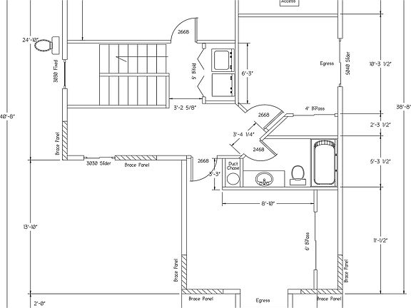 3rd image of 2630 Wyatt Dr