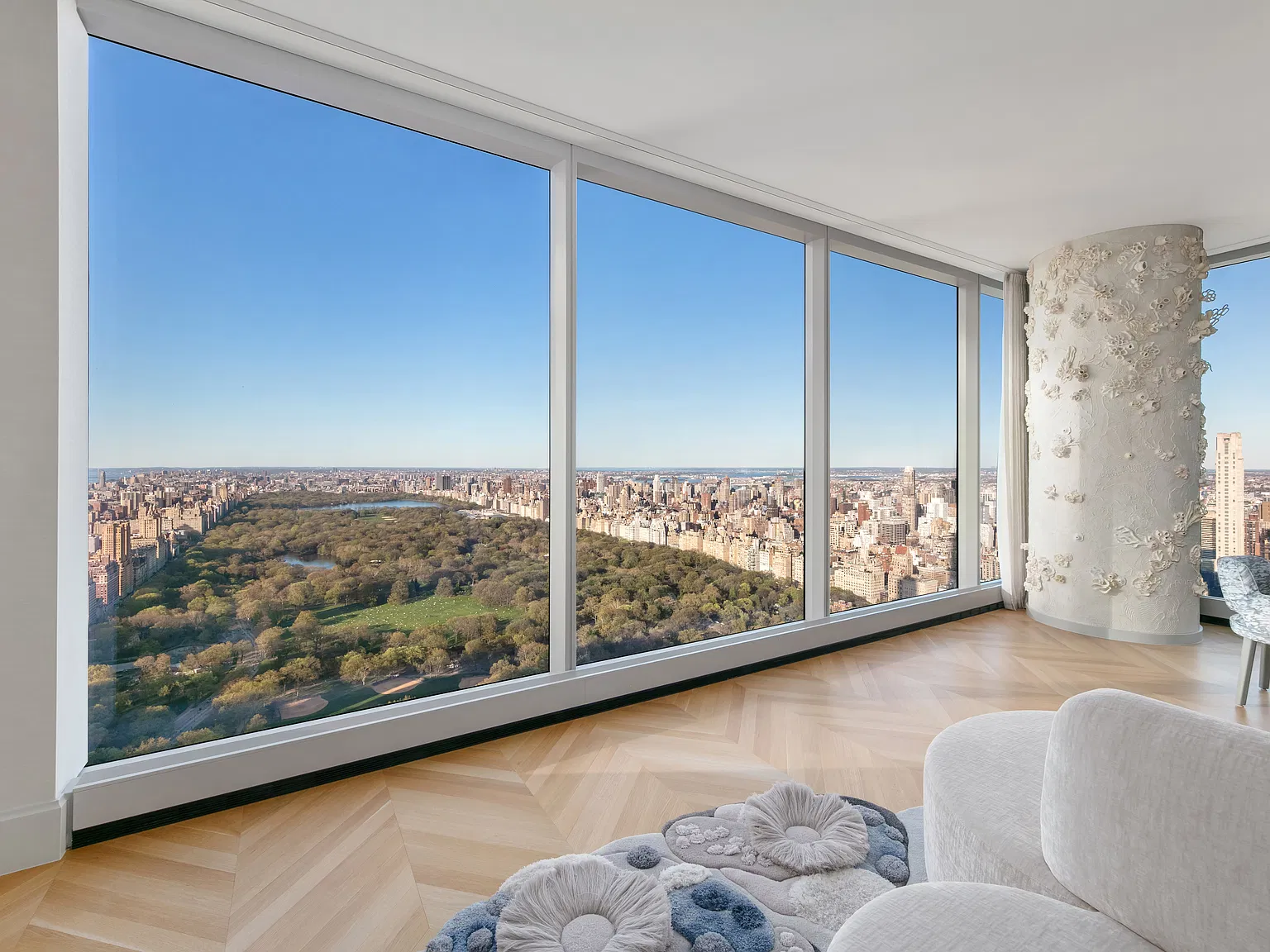 217 West 57th Street — Photo 4