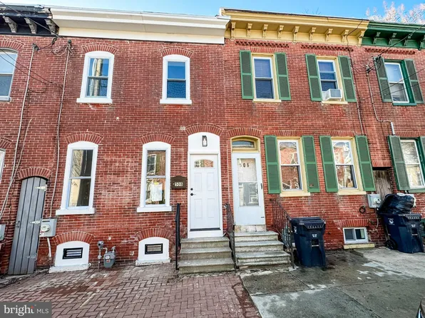 508 E 3rd St, Wilmington, DE 19801