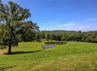 512 Wildlife Lake Rd, Reidsville, NC 27320